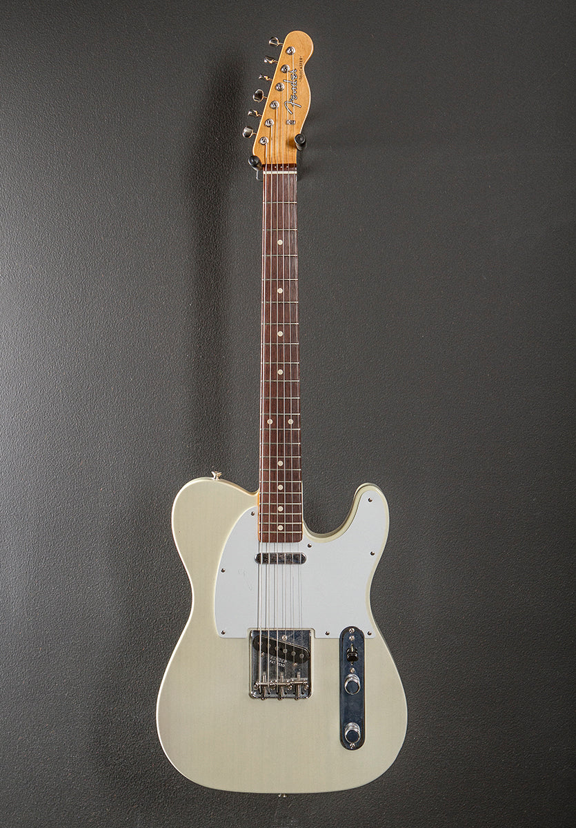 Used Jimmy Page Mirror Tele '19