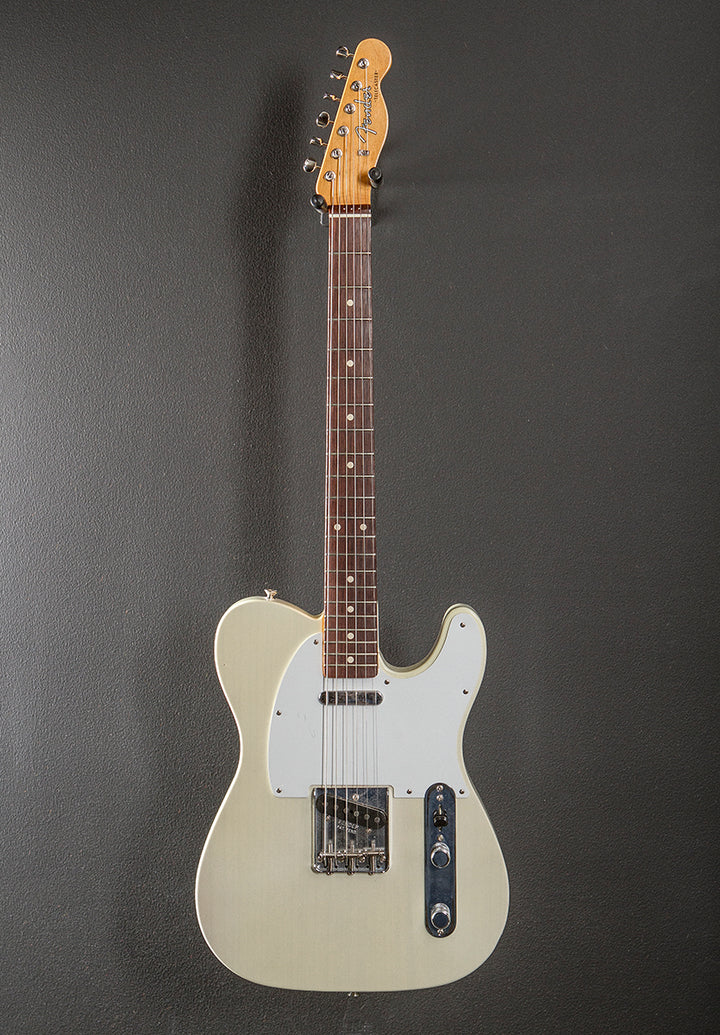 Used Jimmy Page Mirror Tele '19