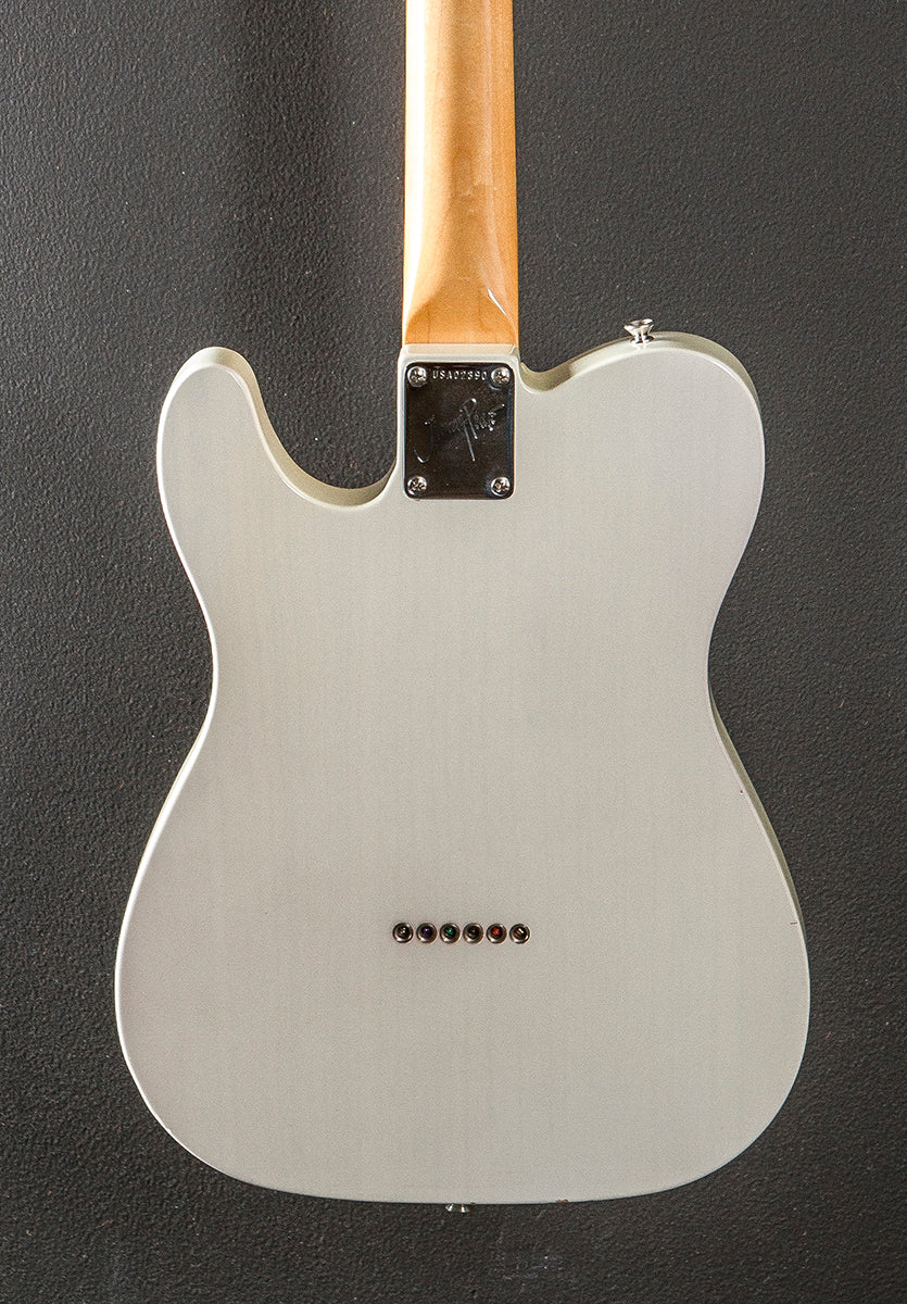 Used Jimmy Page Mirror Tele '19