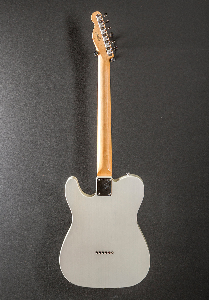 Used Jimmy Page Mirror Tele '19