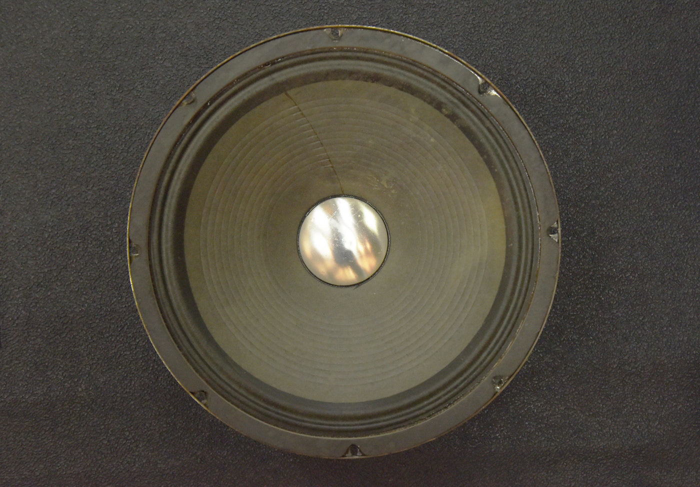 MH15PXC 15" Speaker, 1960s