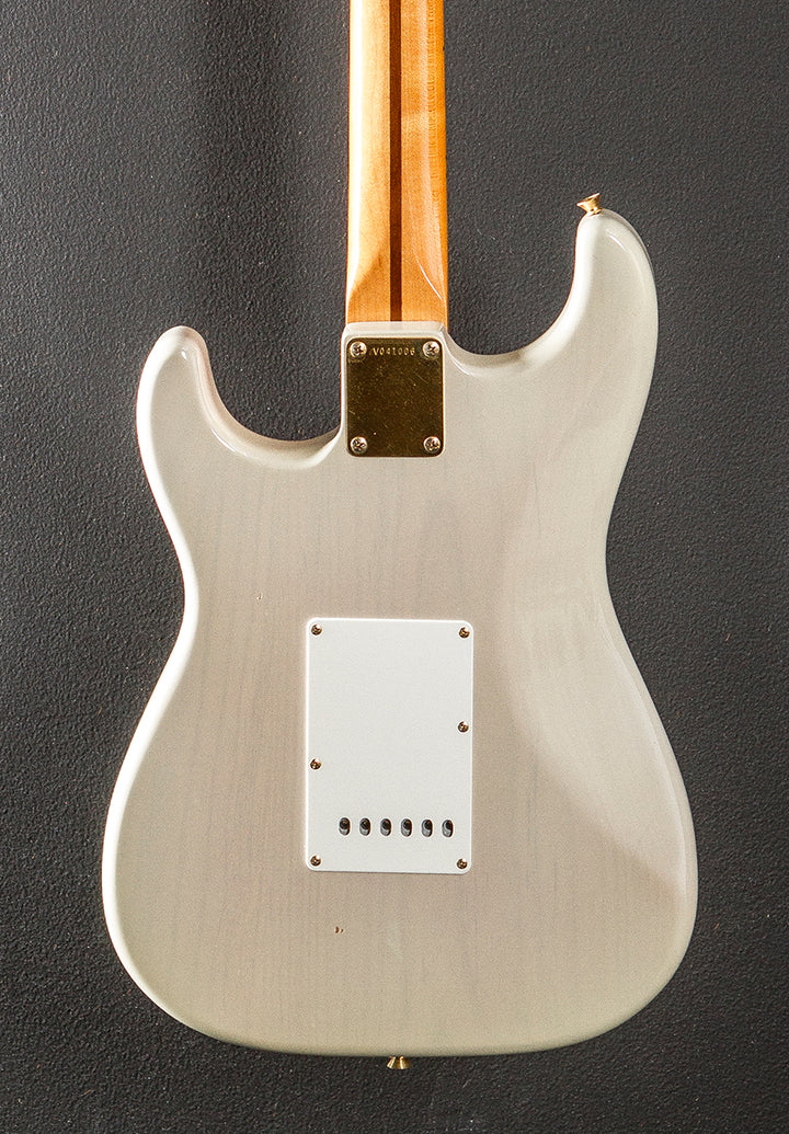 Used American Vintage '57 Reissue Strat, Recent