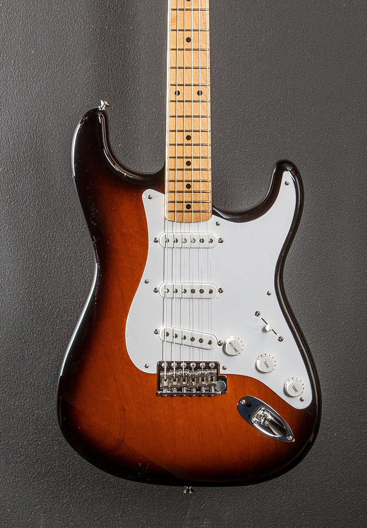 Used 60th Anniversary American Vintage 1954 Strat '14