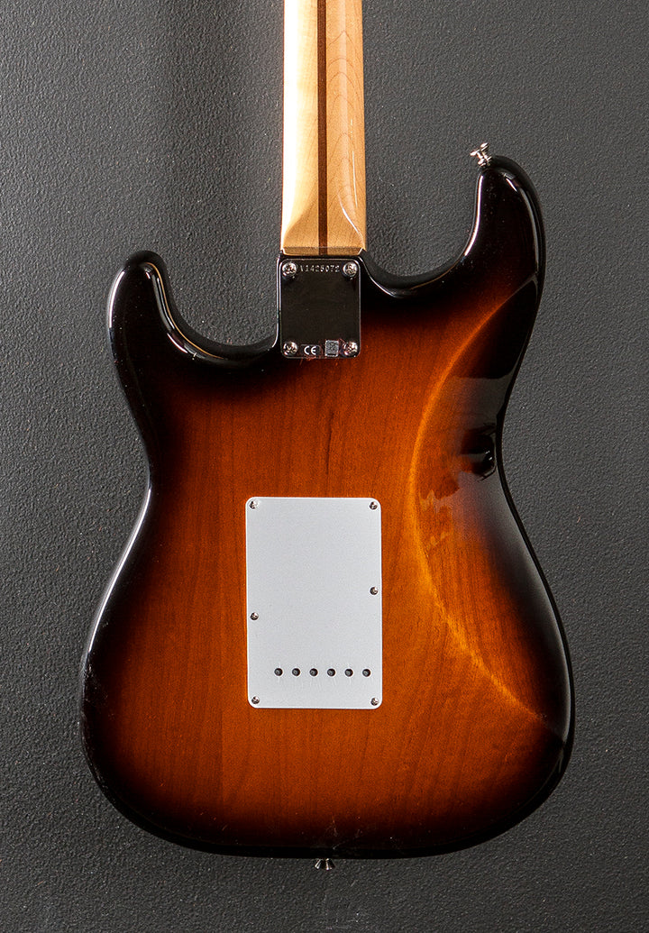Used 60th Anniversary American Vintage 1954 Strat '14