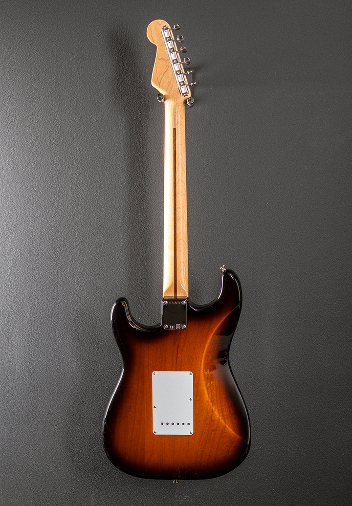 Used 60th Anniversary American Vintage 1954 Strat '14