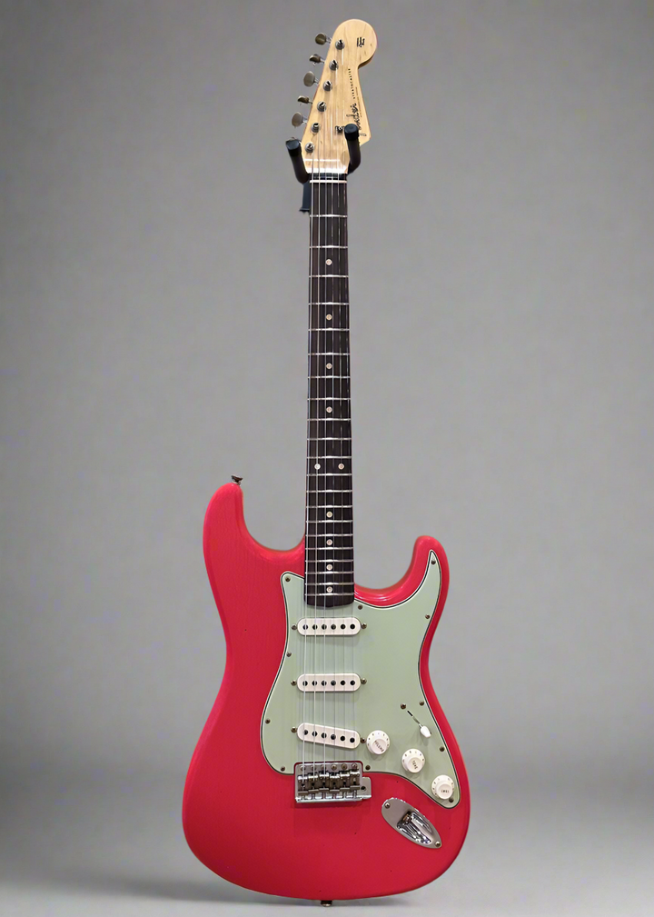 1960 Journeyman Relic Strat