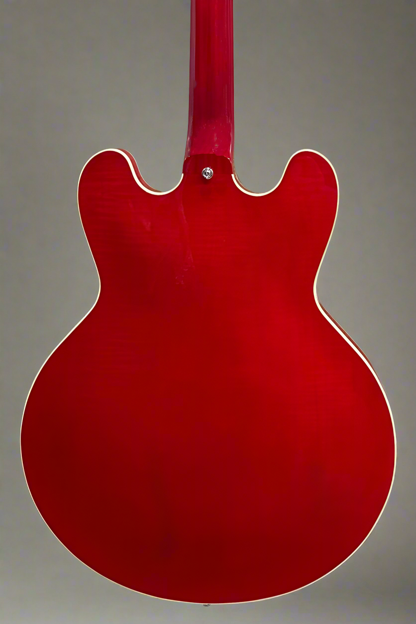 Standard Collection H-535 Semi-Hollow - Translucent Cherry
