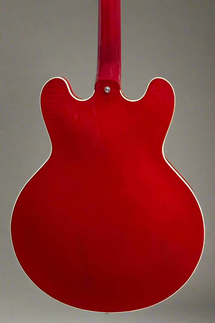 Standard Collection H-535 Semi-Hollow - Translucent Cherry