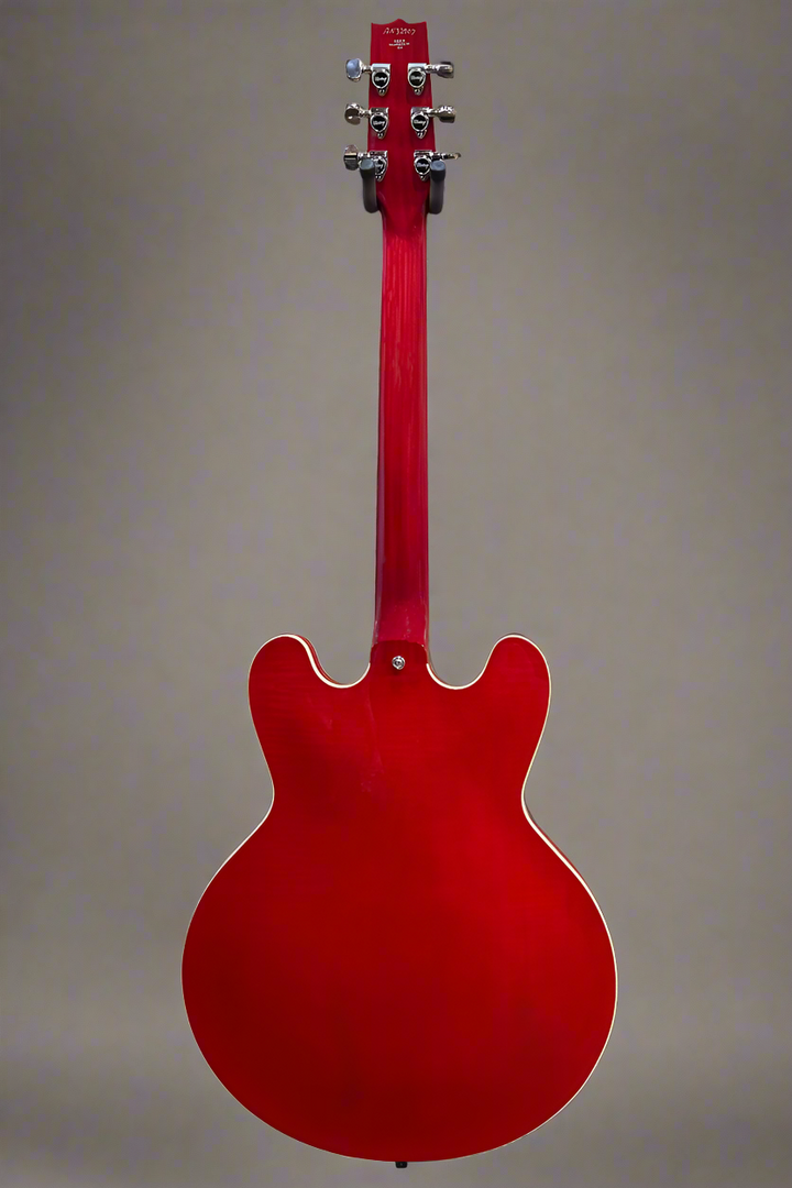 Standard Collection H-535 Semi-Hollow - Translucent Cherry