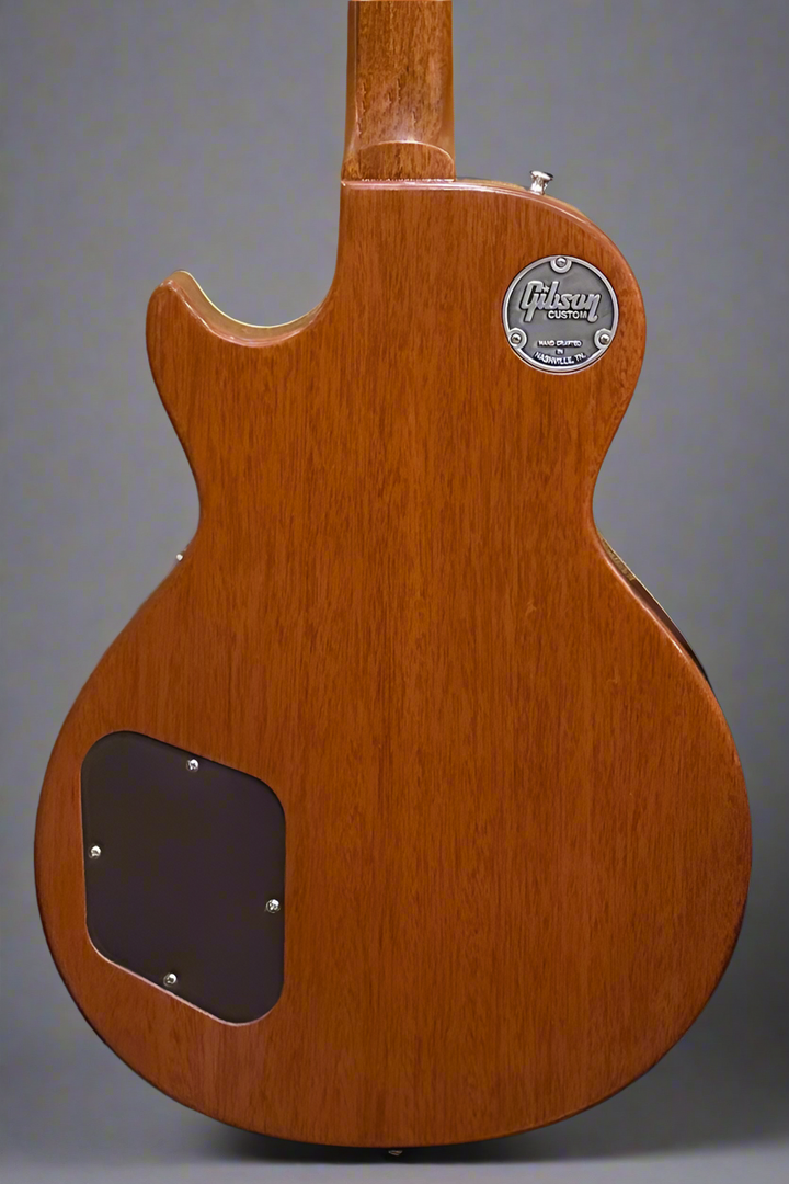 1957 Les Paul Goldtop Reissue