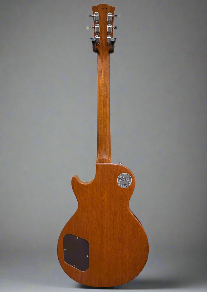 1957 Les Paul Goldtop Reissue