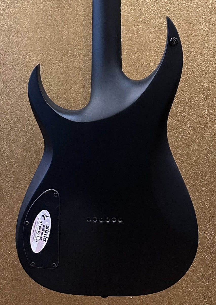 Keith Merrow KM-6 MK-III Legacy - Transparent White Satin