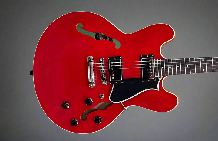 Standard Collection H-535 Semi-Hollow - Translucent Cherry