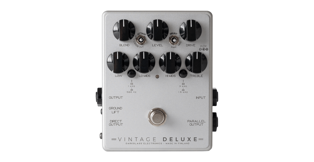 Vintage Deluxe 3.0
