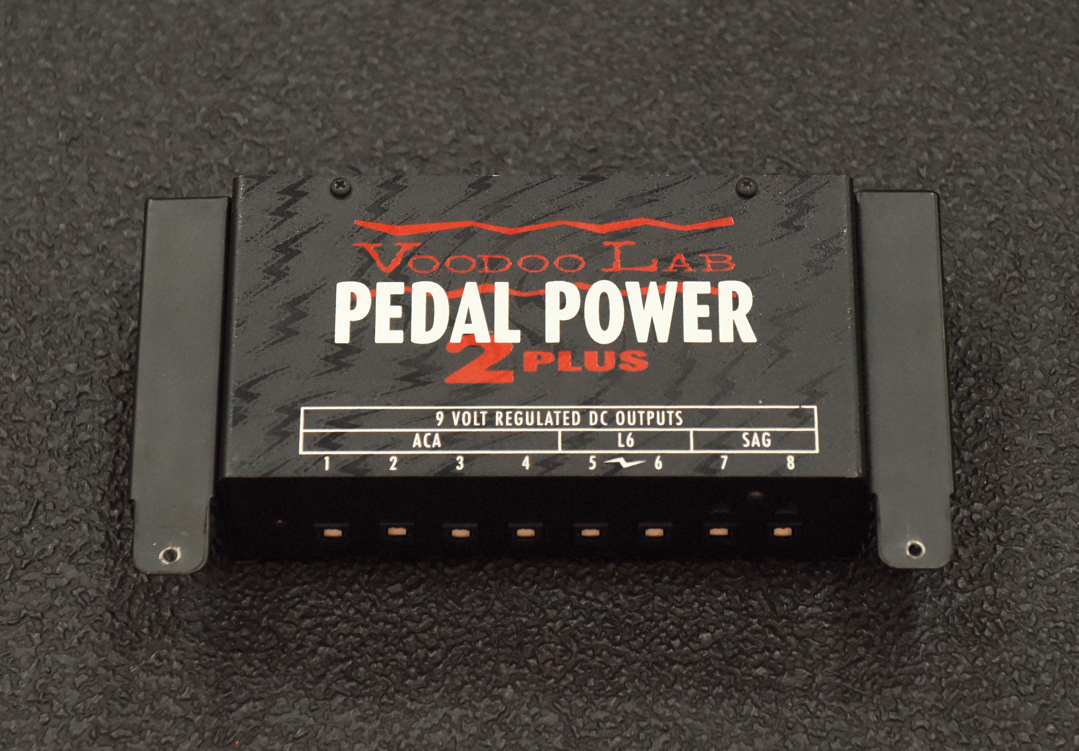 Pedal Power 2 Plus, Recent – Dave's Guitar Shop