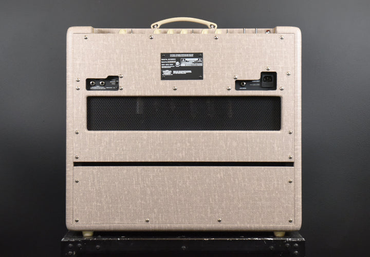 AC15HW1X Combo, Recent