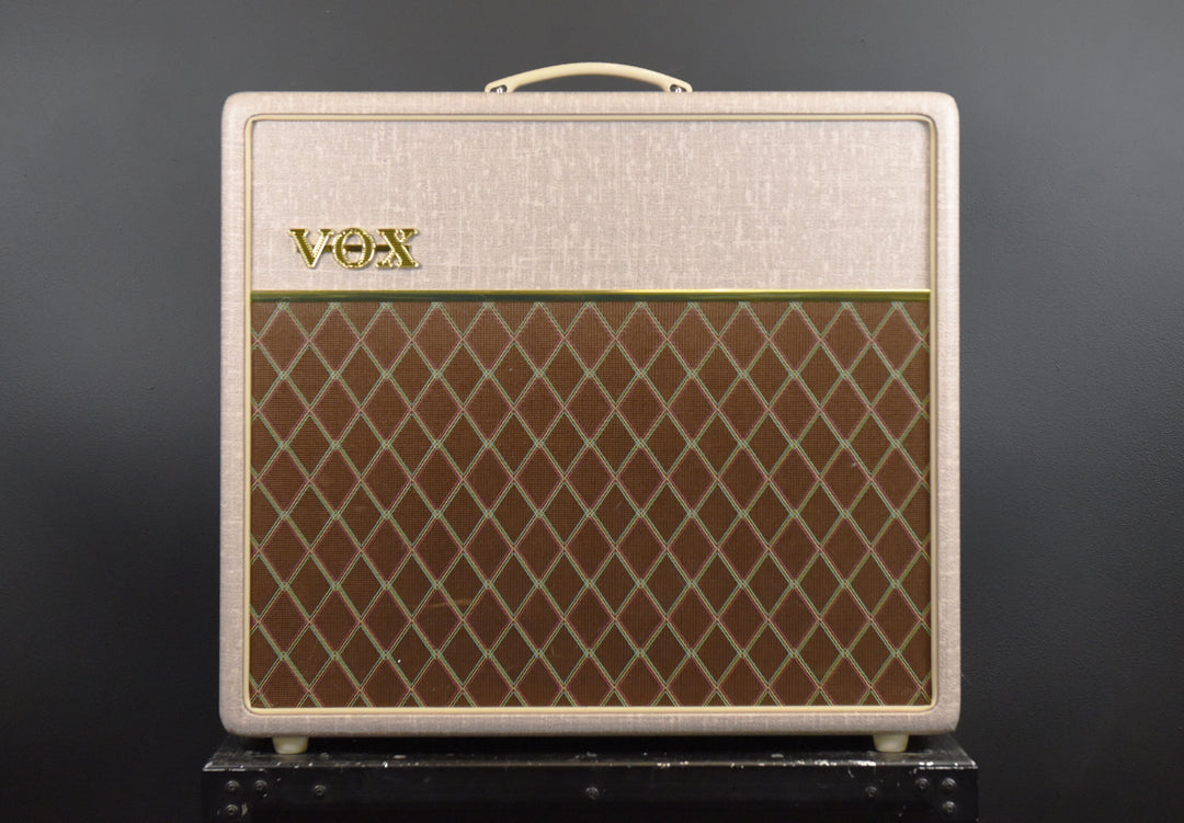 AC15HW1X Combo, Recent