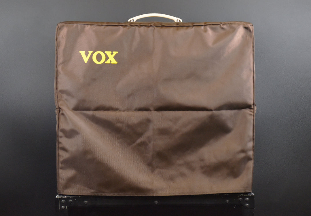 AC15HW1X Combo, Recent