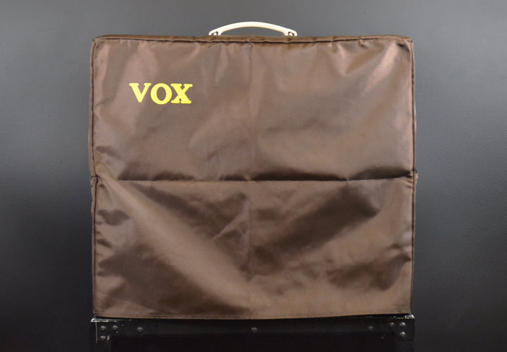 AC15HW1X Combo, Recent