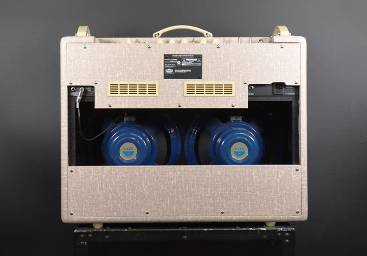 AC30HW2X 2x12" Combo, Recent