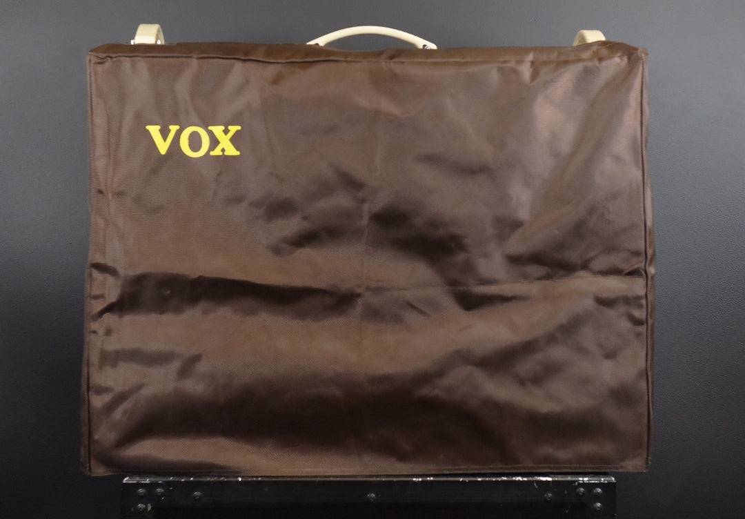 AC30HW2X 2x12" Combo, Recent