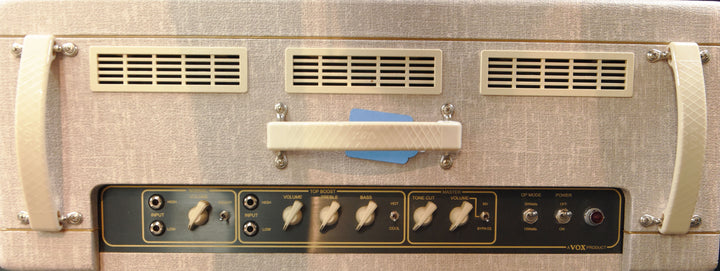 AC30HW2X 2x12" Combo, Recent