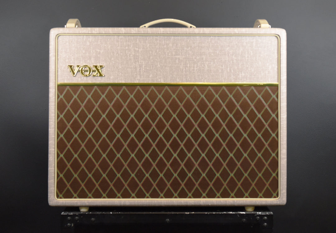 AC30HW2X 2x12" Combo, Recent