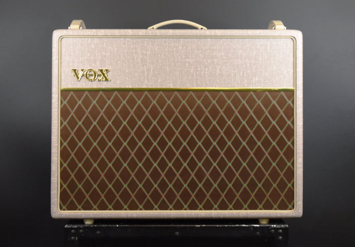 AC30HW2X 2x12" Combo, Recent