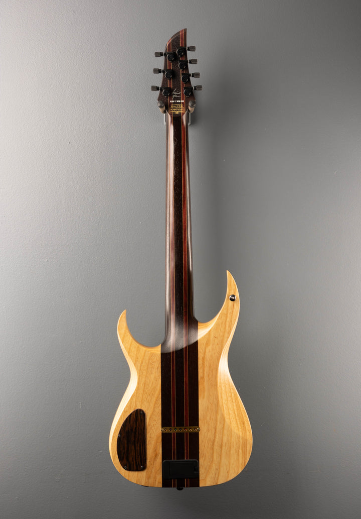 Keith Merrow KM-7 MK-III Artist, '18