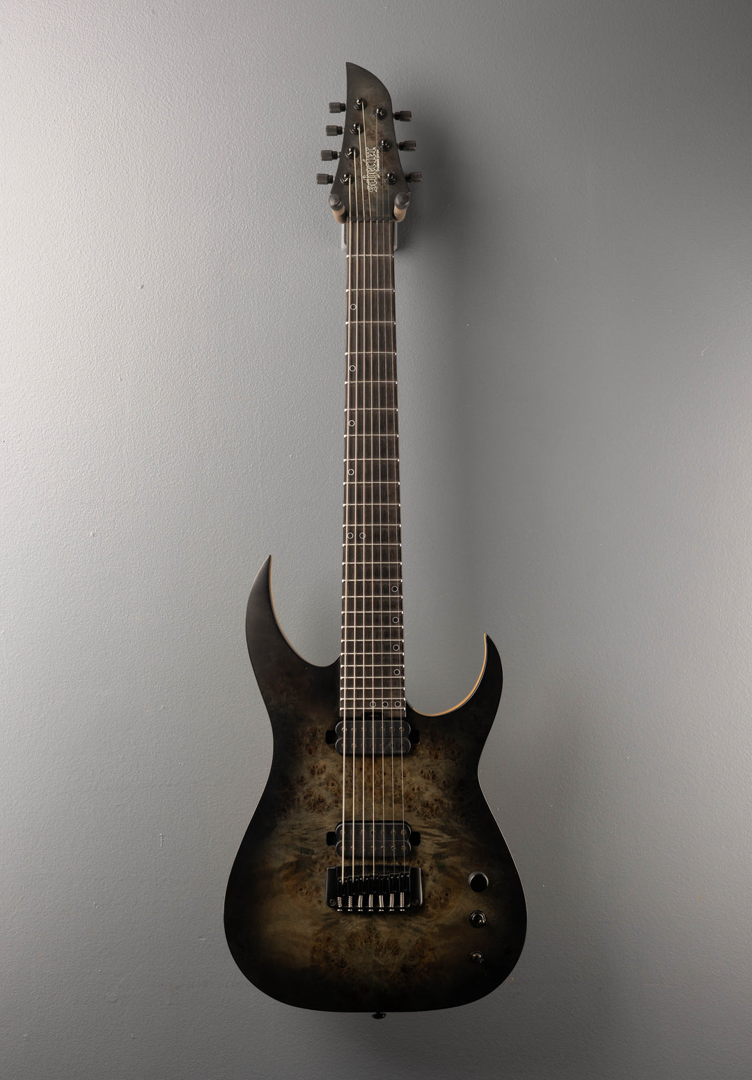 Keith Merrow KM-7 MK-III Artist, '18