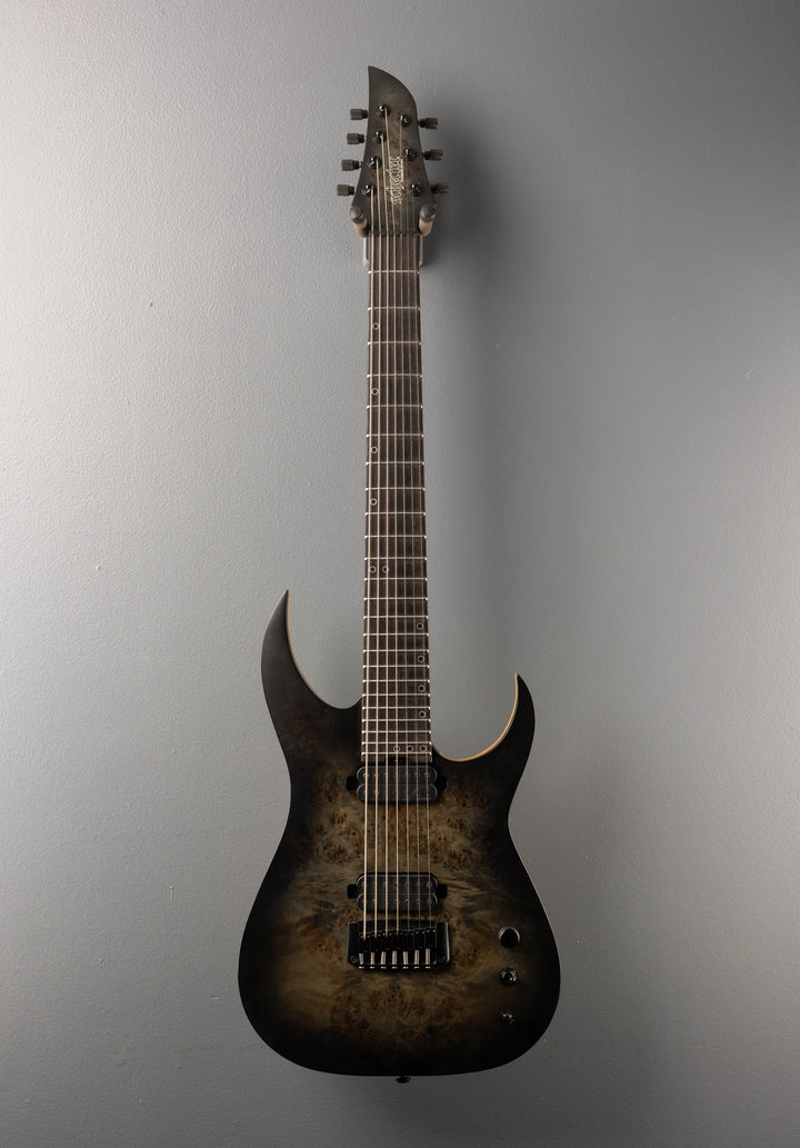 Keith Merrow KM-7 MK-III Artist, '18