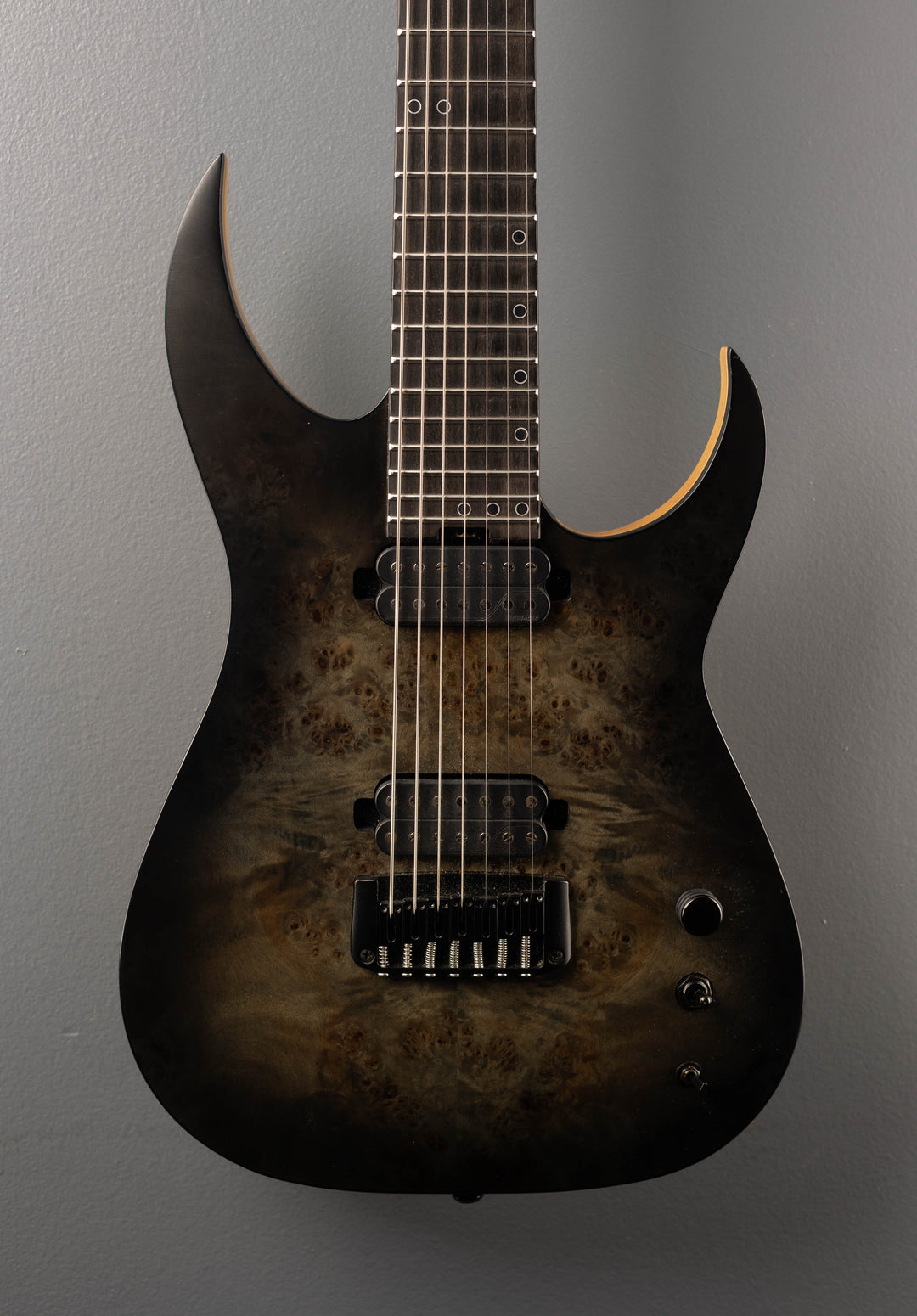 Keith Merrow KM-7 MK-III Artist, '18