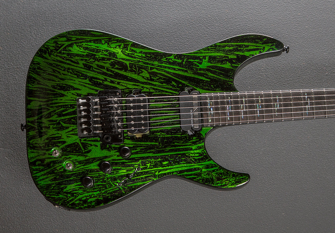 C-1 FR-S Silver Mountain '21