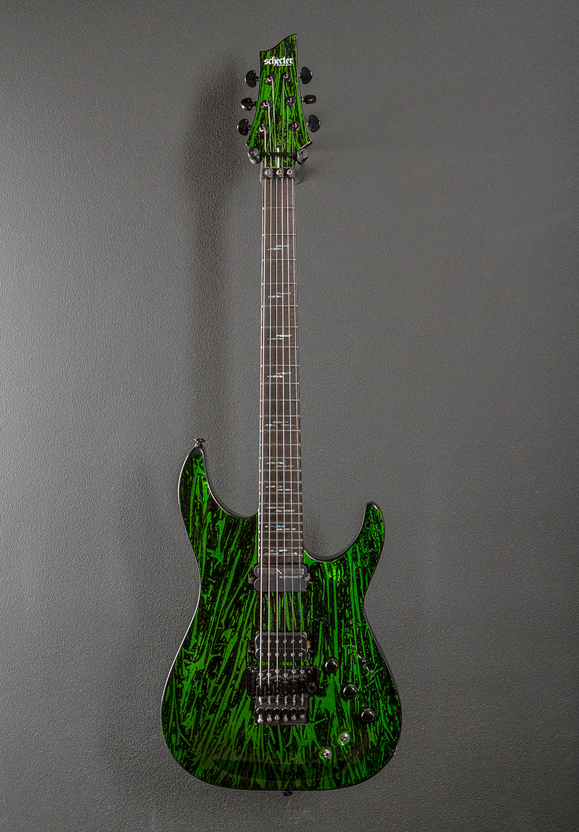 C-1 FR-S Silver Mountain '21