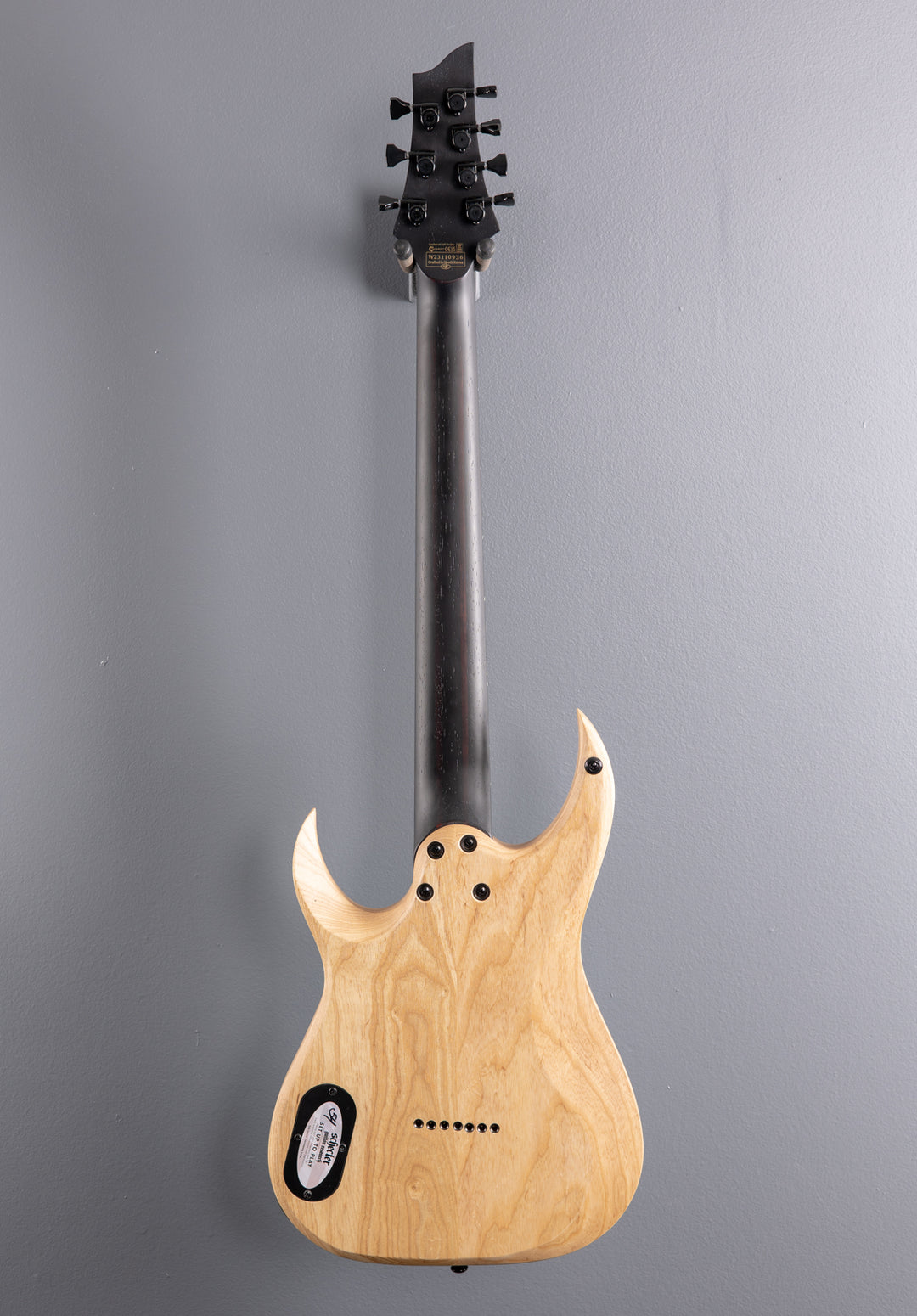 John Browne Tao-7 - Azure