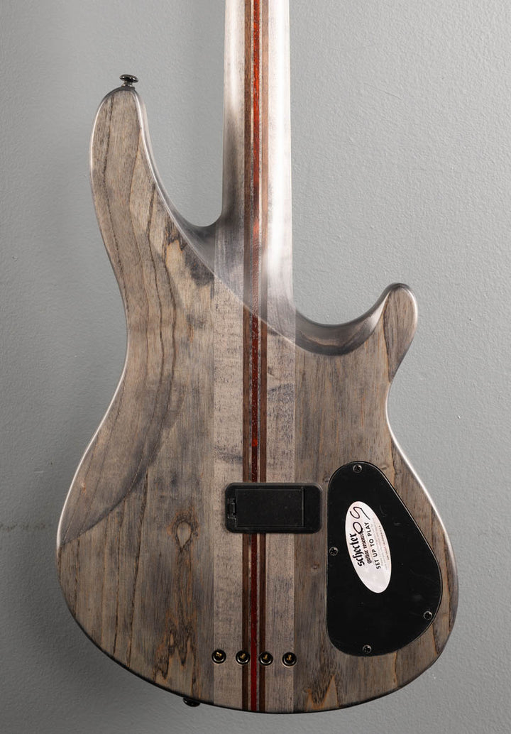 SLS Evil Twin-4 LH Left Hand, '24