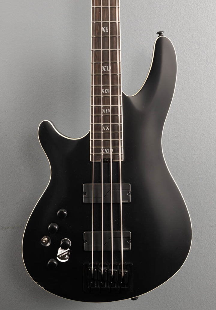 SLS Evil Twin-4 LH Left Hand, '24