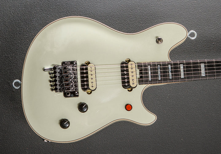 Used Wolfgang USA Edward Van Halen Signature '24