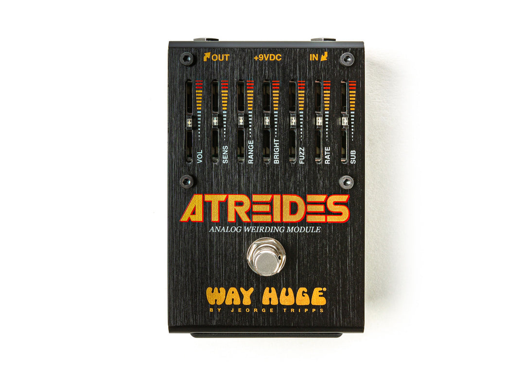 WHE900 Atreides Analog Weirding Module