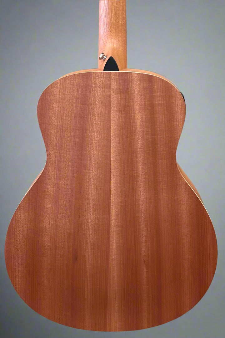 GS Mini-E Special Edition - Transparent White