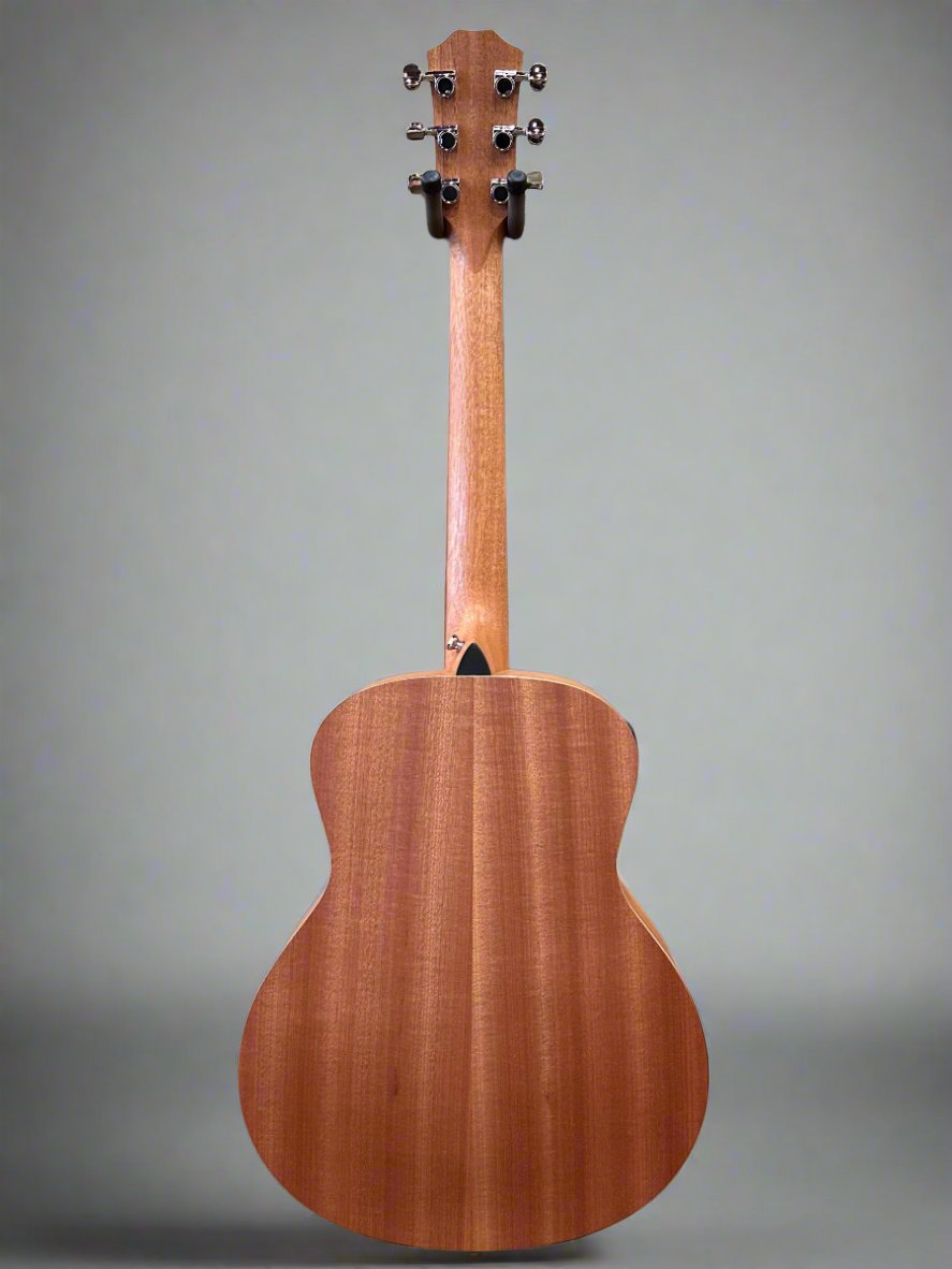 GS Mini-E Special Edition - Transparent White