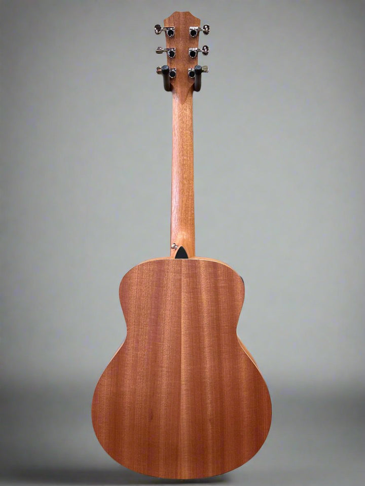 GS Mini-E Special Edition - Transparent White