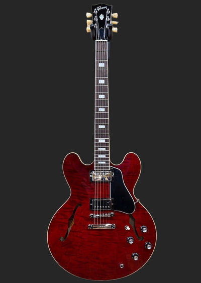 ES-335 Figured - Sixties Cherry