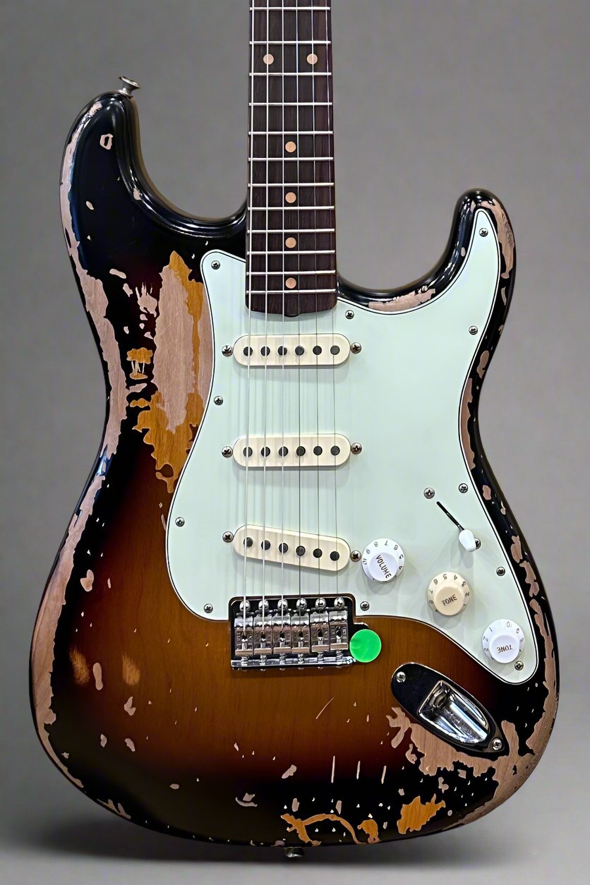 Mike McCready Stratocaster