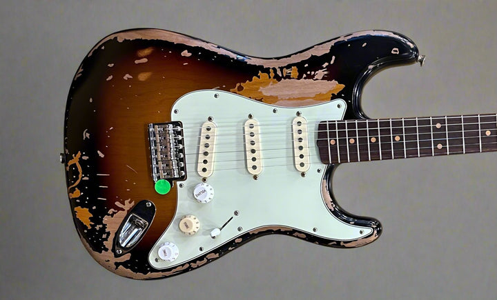 Mike McCready Stratocaster