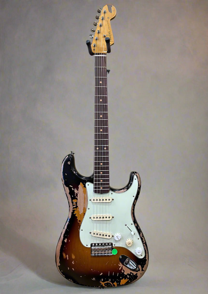 Mike McCready Stratocaster