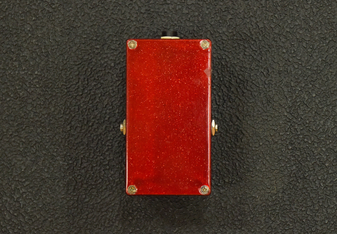 Pinnacle Distortion, Recent