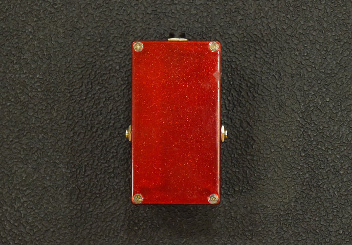 Pinnacle Distortion, Recent