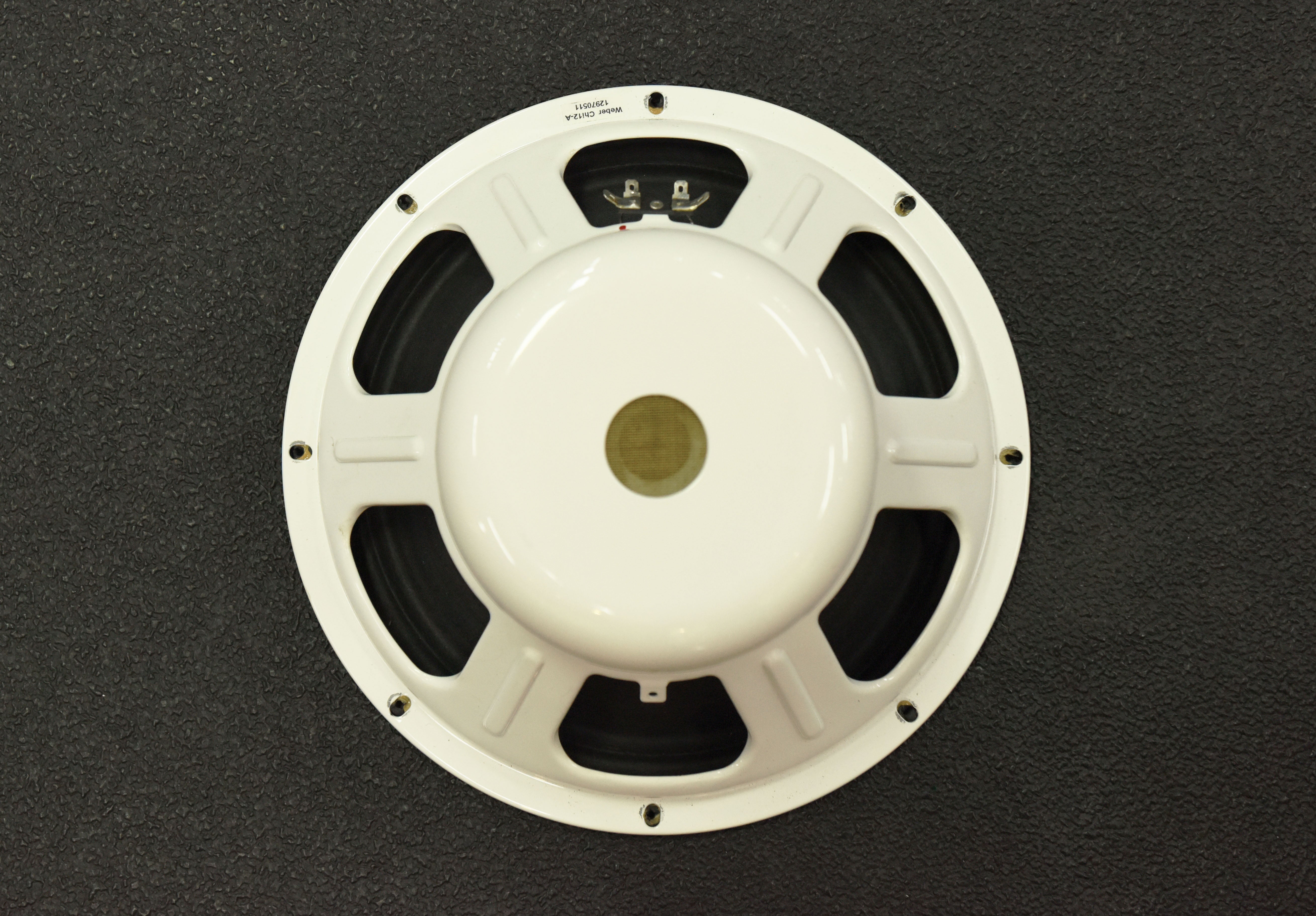 CHi12 Alnico Chicago 12