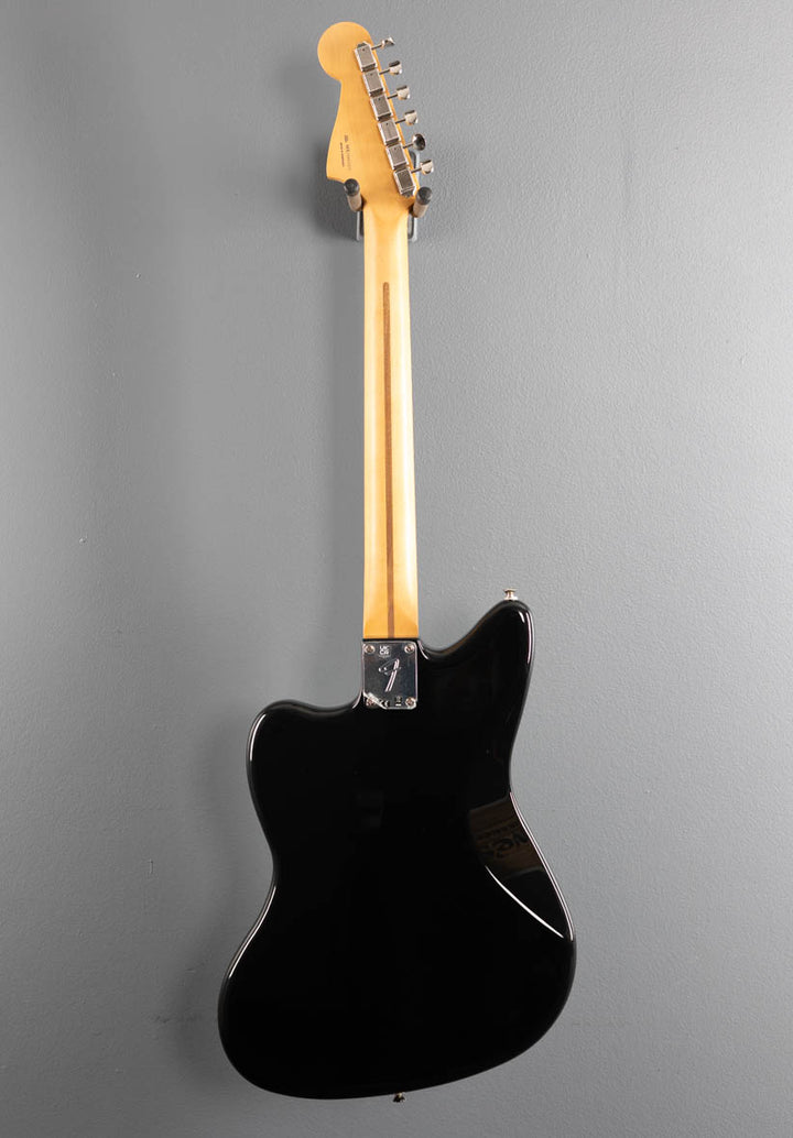 Player II Jazzmaster - Black